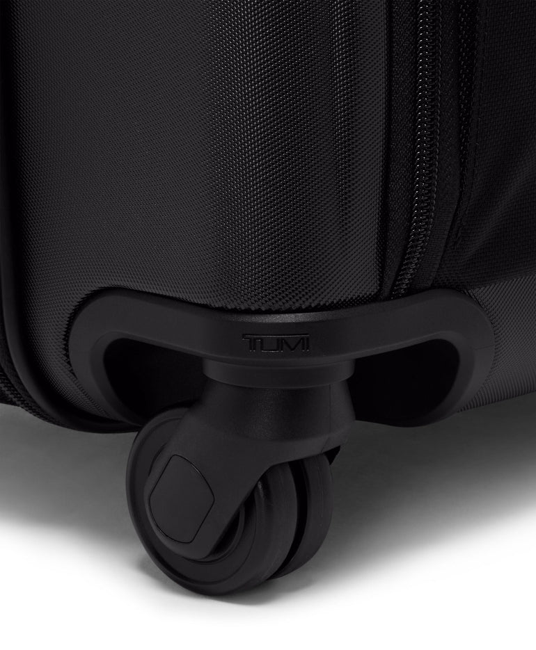 Tumi Luggage Tumi Alpha Hybrid Extended Trip Expandable 4 Wheeled Packing Case Large Luggage