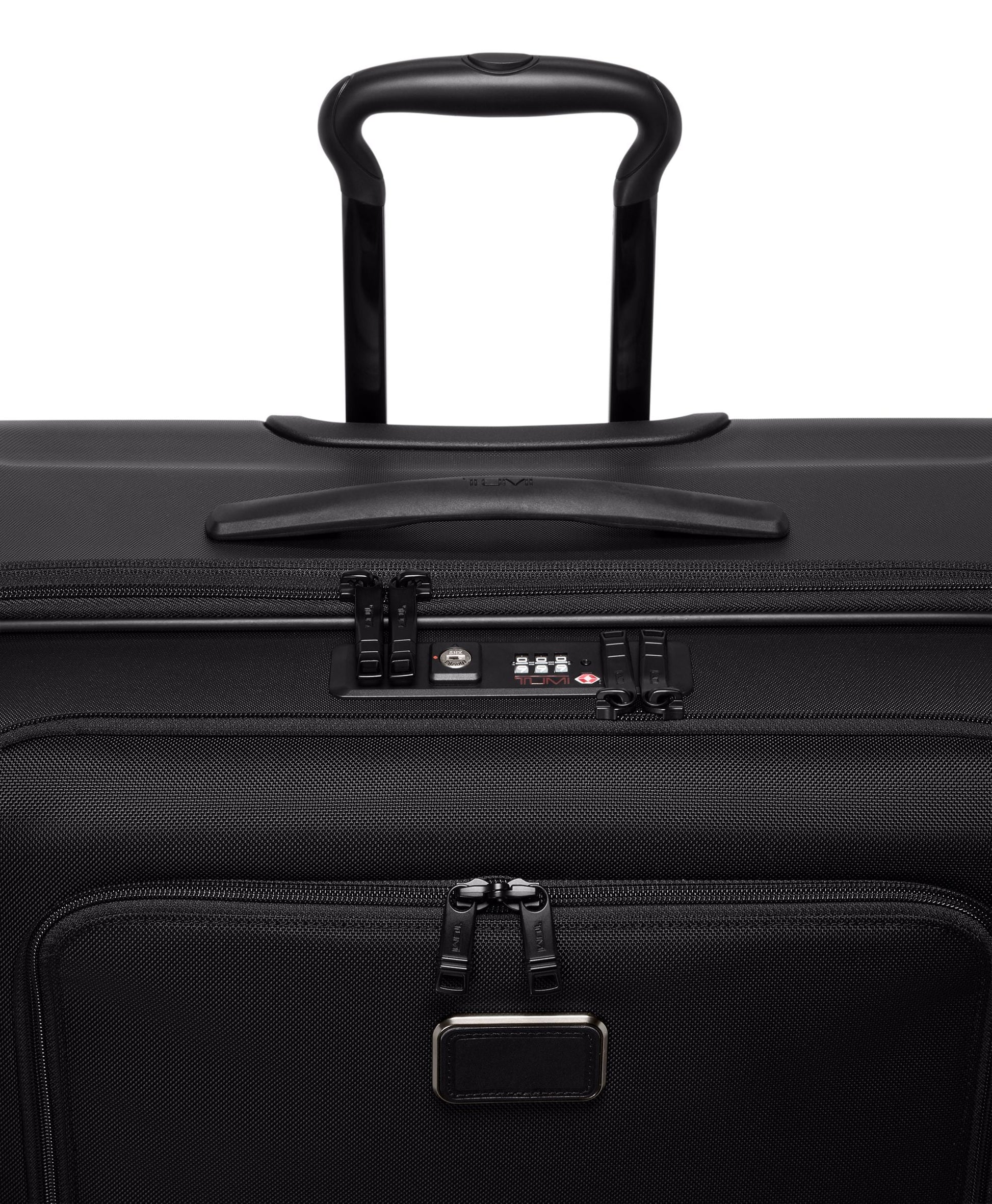 Tumi Luggage Tumi Alpha Hybrid Extended Trip Expandable 4 Wheeled Packing Case Large Luggage