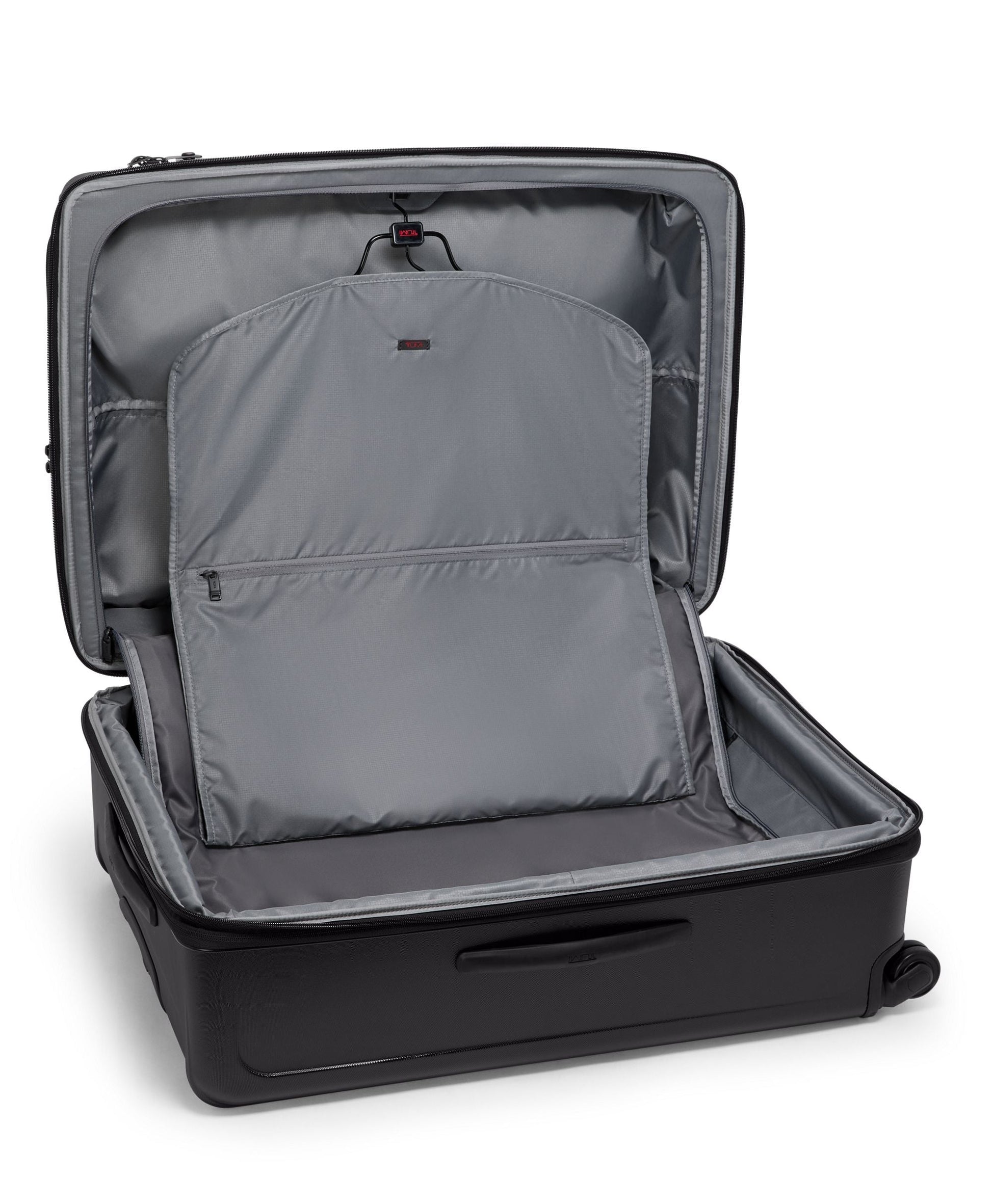 Tumi Luggage Tumi Alpha Hybrid Extended Trip Expandable 4 Wheeled Packing Case Large Luggage