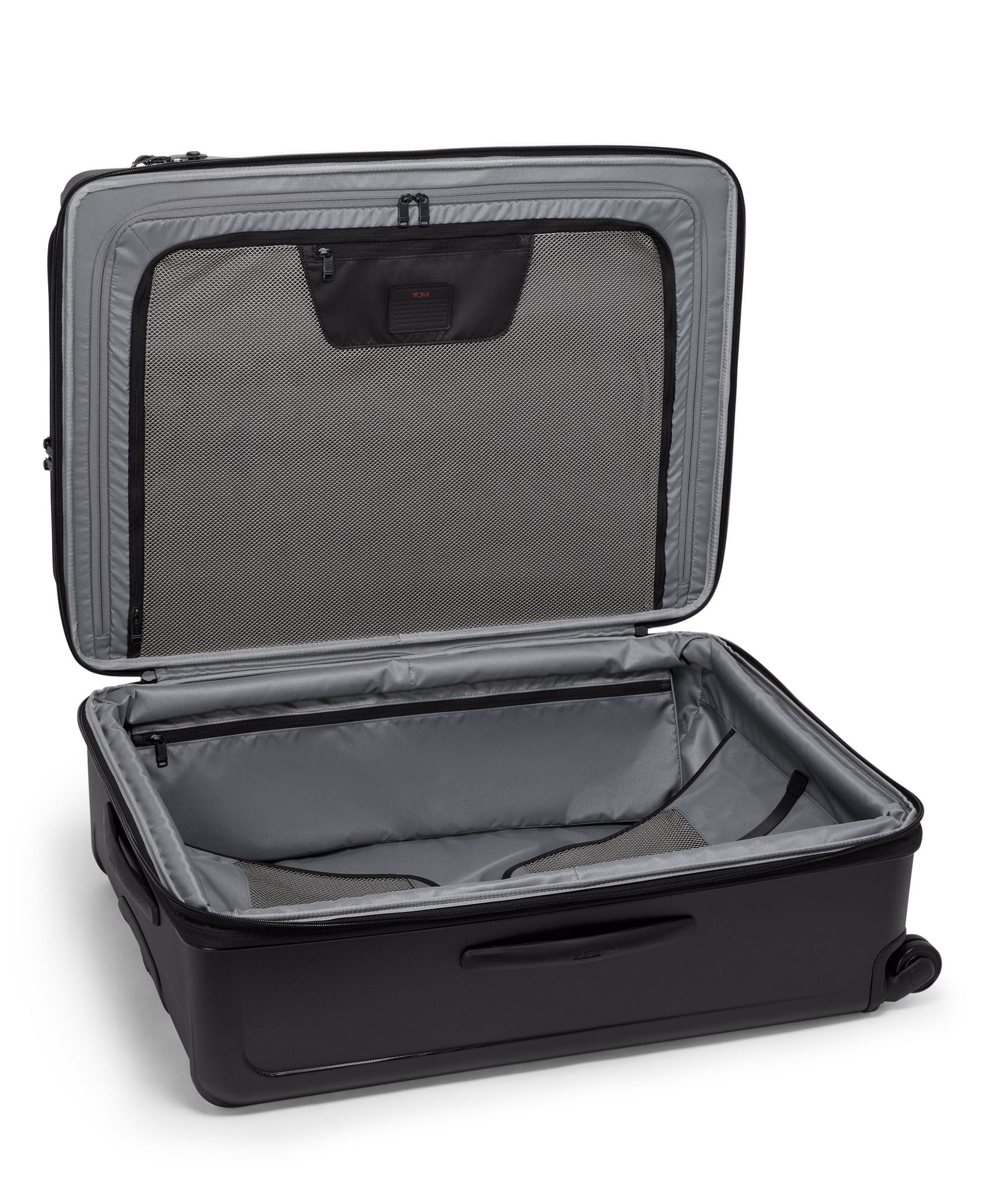 Tumi Luggage Tumi Alpha Hybrid Extended Trip Expandable 4 Wheeled Packing Case Large Luggage