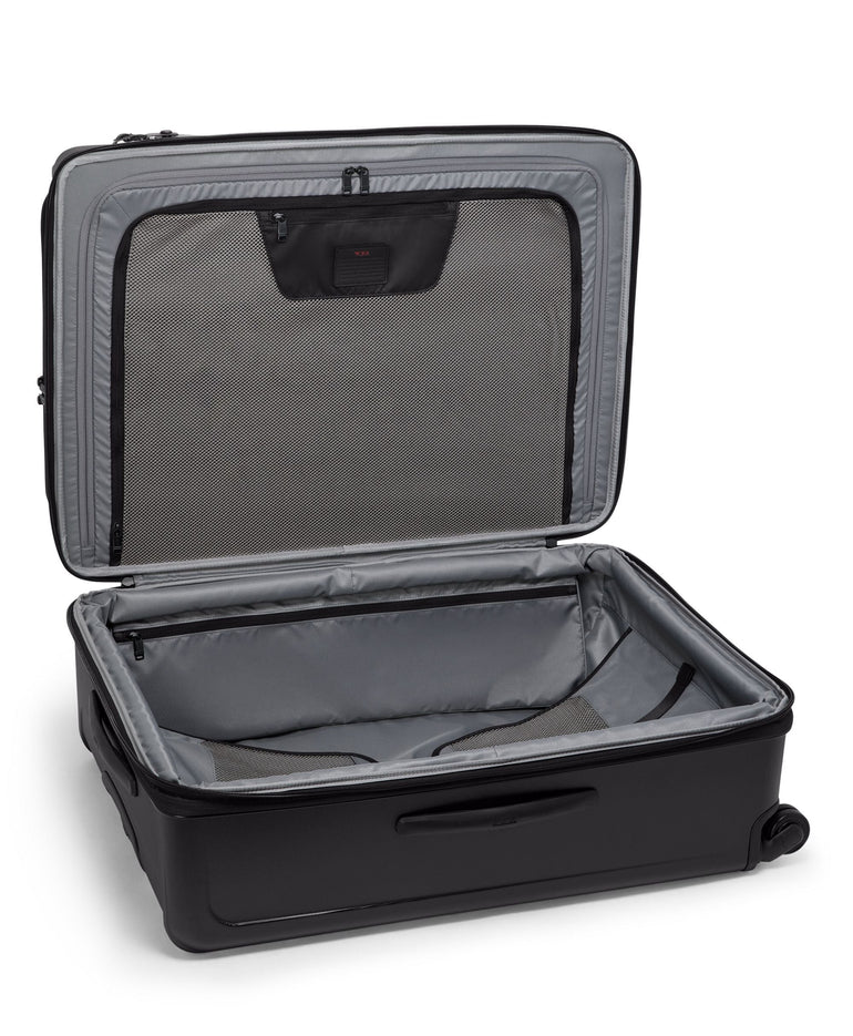 Tumi Luggage Tumi Alpha Hybrid Extended Trip Expandable 4 Wheeled Packing Case Large Luggage