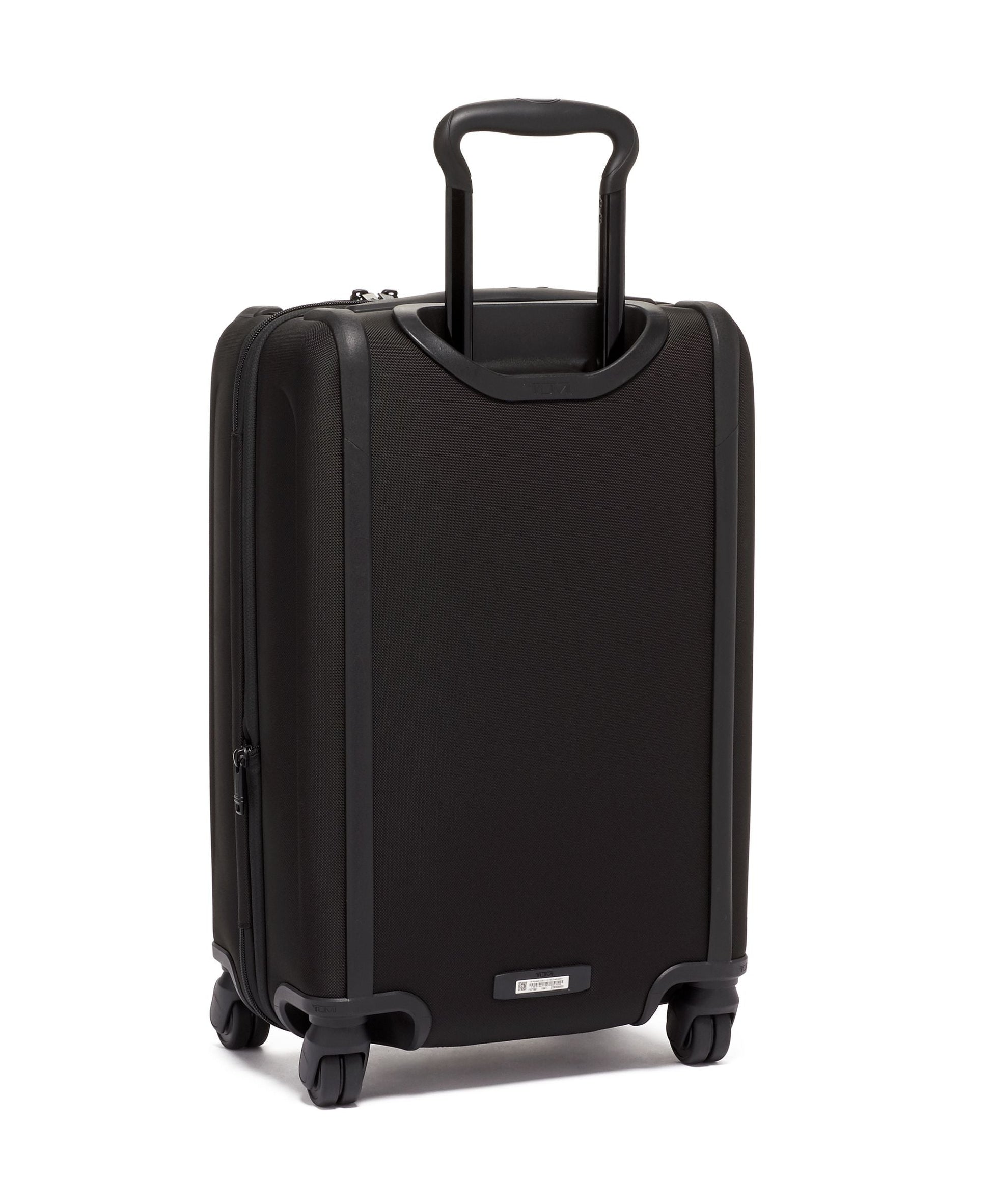 Tumi Luggage Tumi Alpha International Dual Access 4 Wheeled Carry-On Luggage