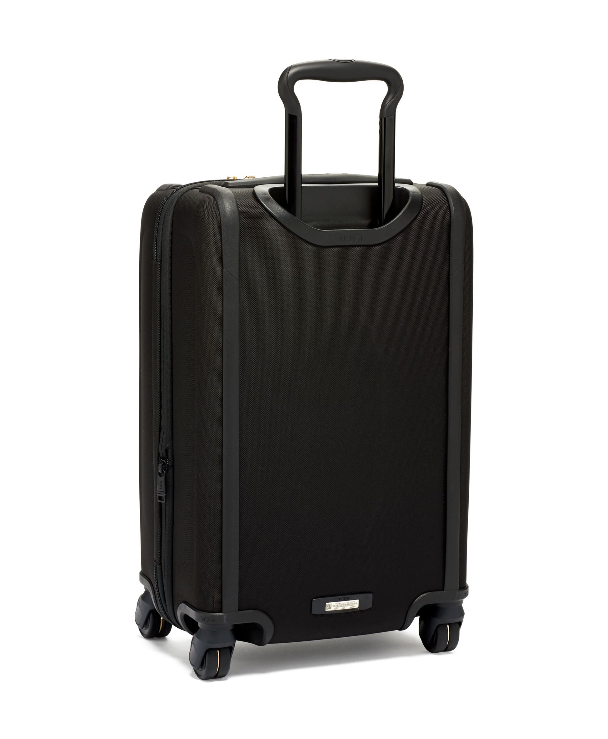 Tumi Luggage Tumi Alpha International Dual Access 4 Wheeled Carry-On Luggage