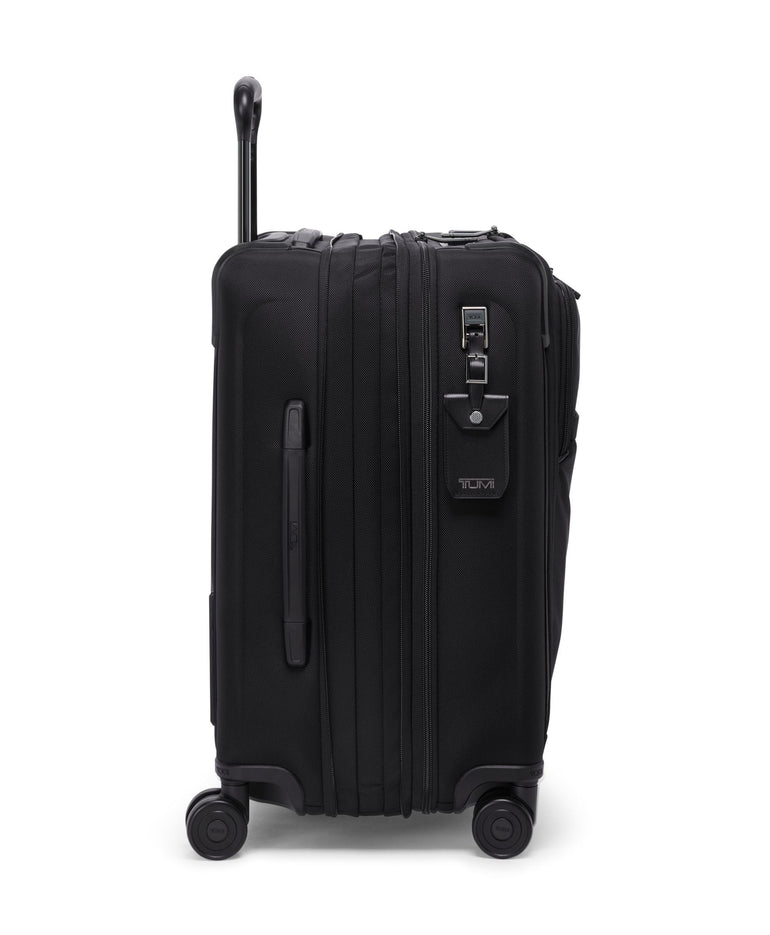 Tumi Luggage Tumi Alpha Large Dual Access Expandable Carry-On Luggage