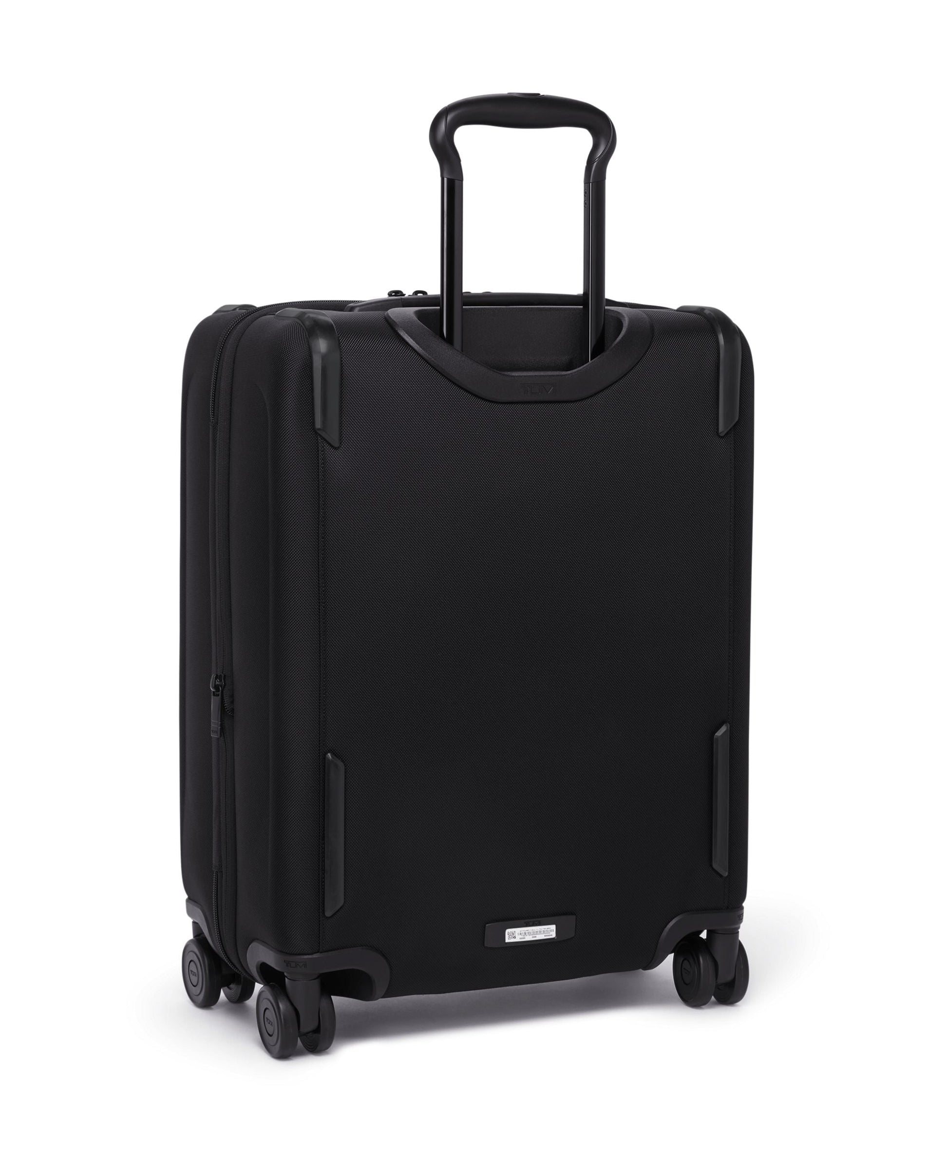 Tumi Luggage Tumi Alpha Large Dual Access Expandable Carry-On Luggage
