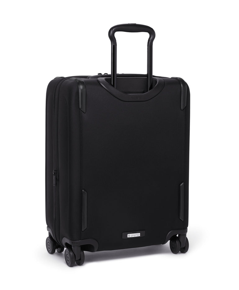 Tumi Luggage Tumi Alpha Large Dual Access Expandable Carry-On Luggage