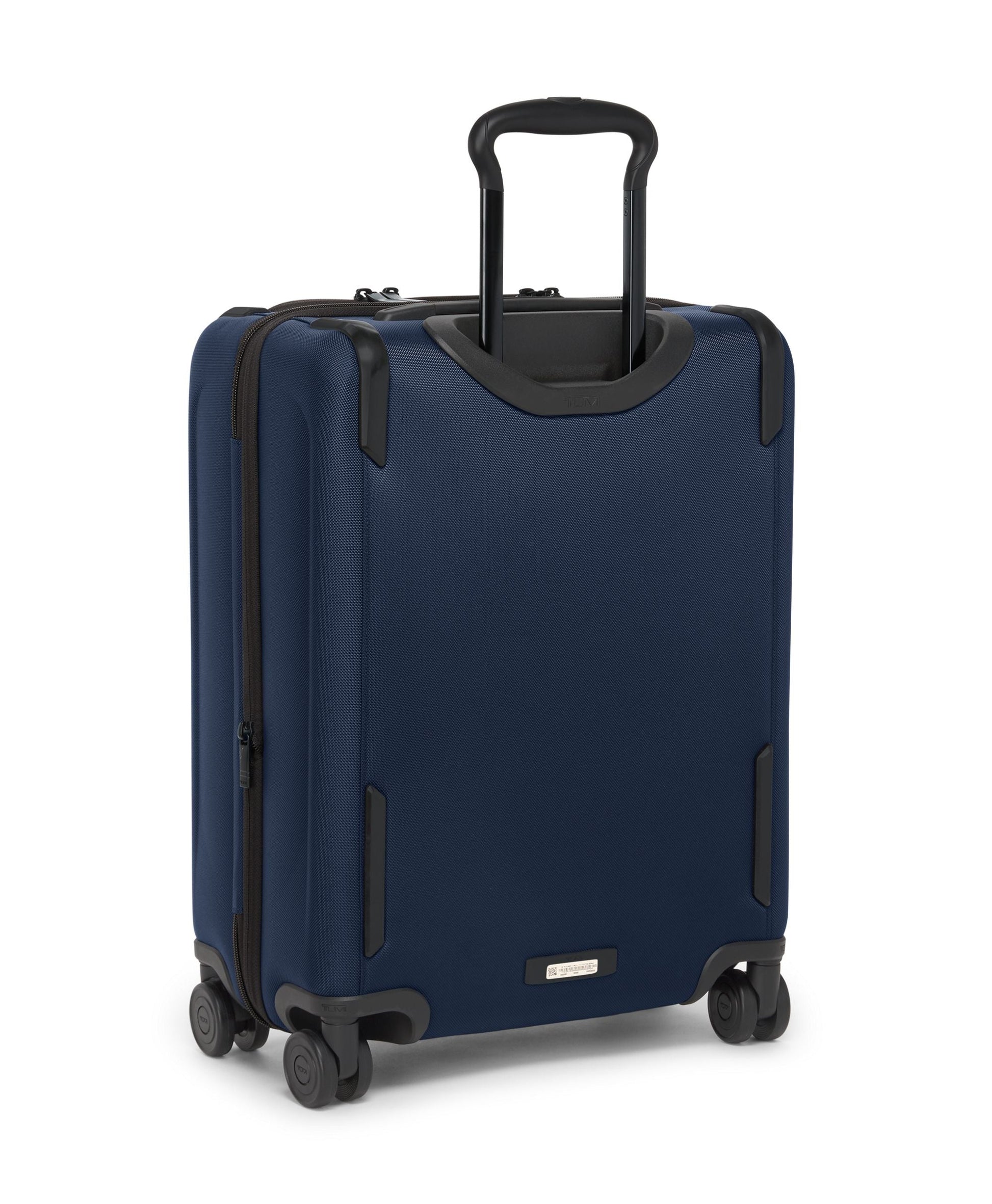 Tumi Luggage Tumi Alpha Large Dual Access Expandable Carry-On Luggage