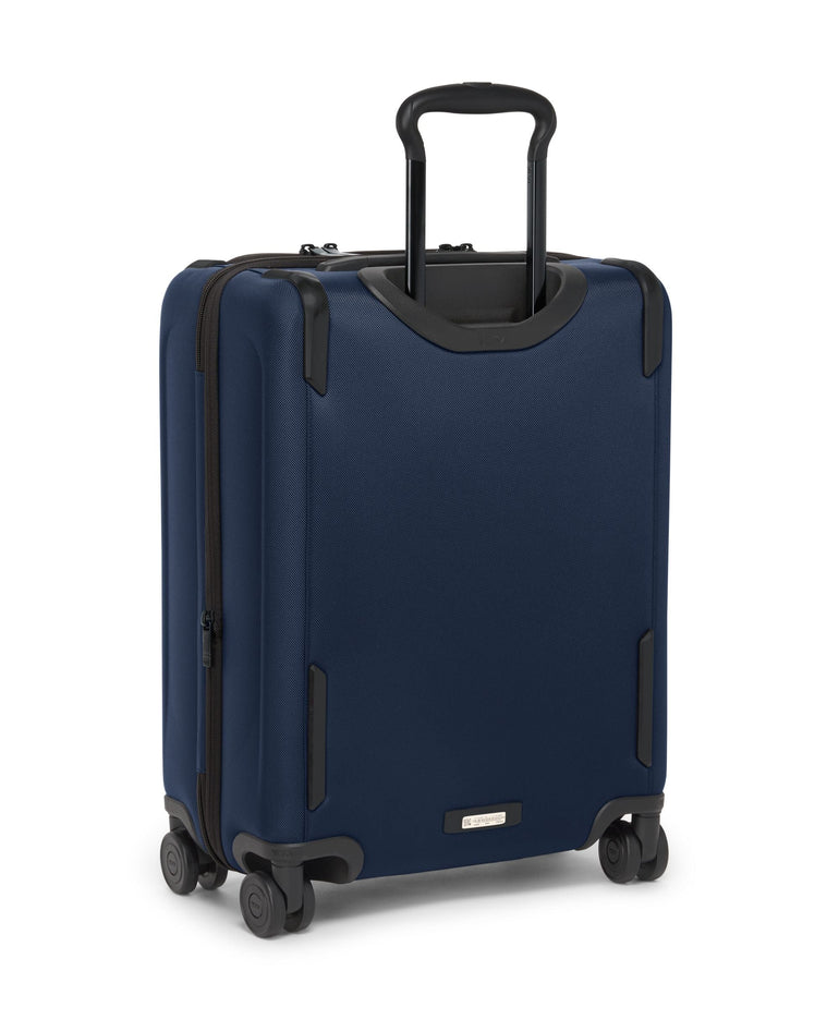 Tumi Luggage Tumi Alpha Large Dual Access Expandable Carry-On Luggage