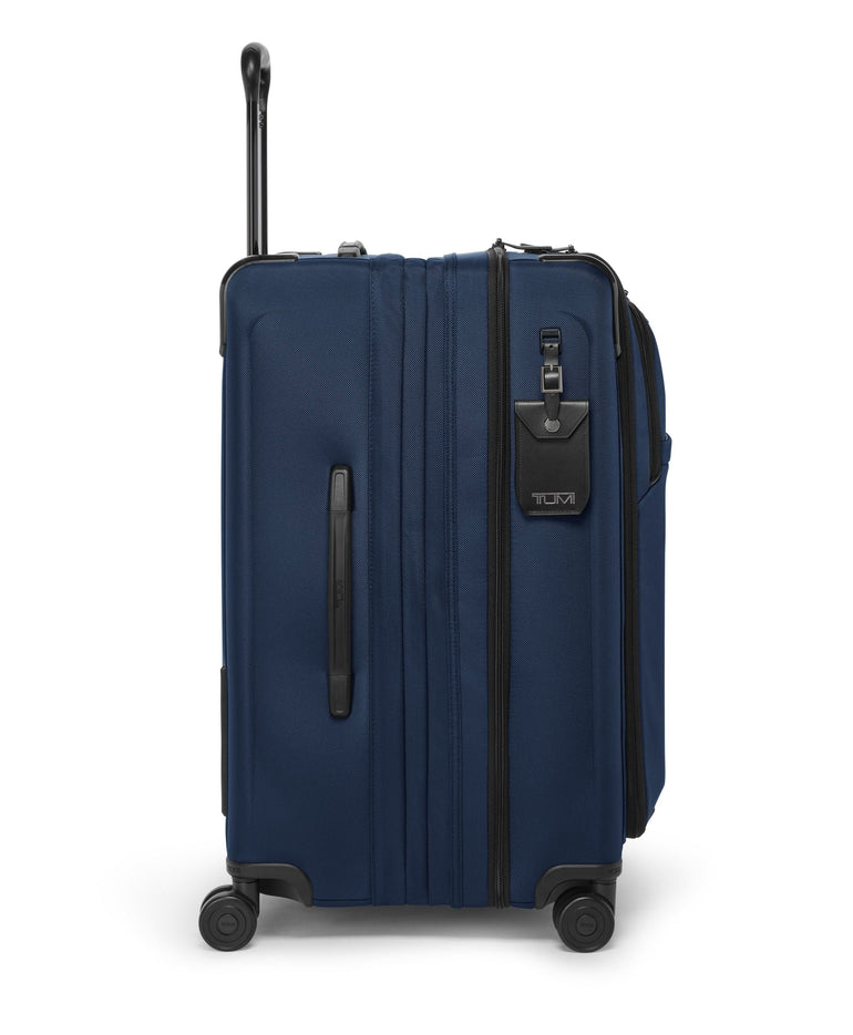 Tumi Luggage Tumi Alpha Medium Dual Access Expandable Checked Luggage