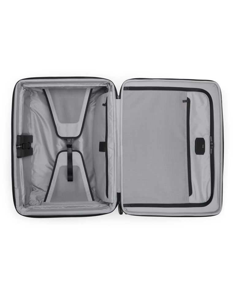 Tumi Luggage Tumi Alpha Medium Dual Access Expandable Checked Luggage