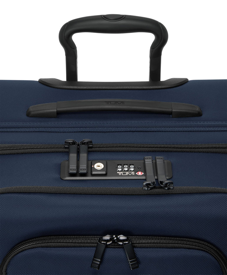 Tumi Luggage Tumi Alpha Medium Dual Access Expandable Checked Luggage