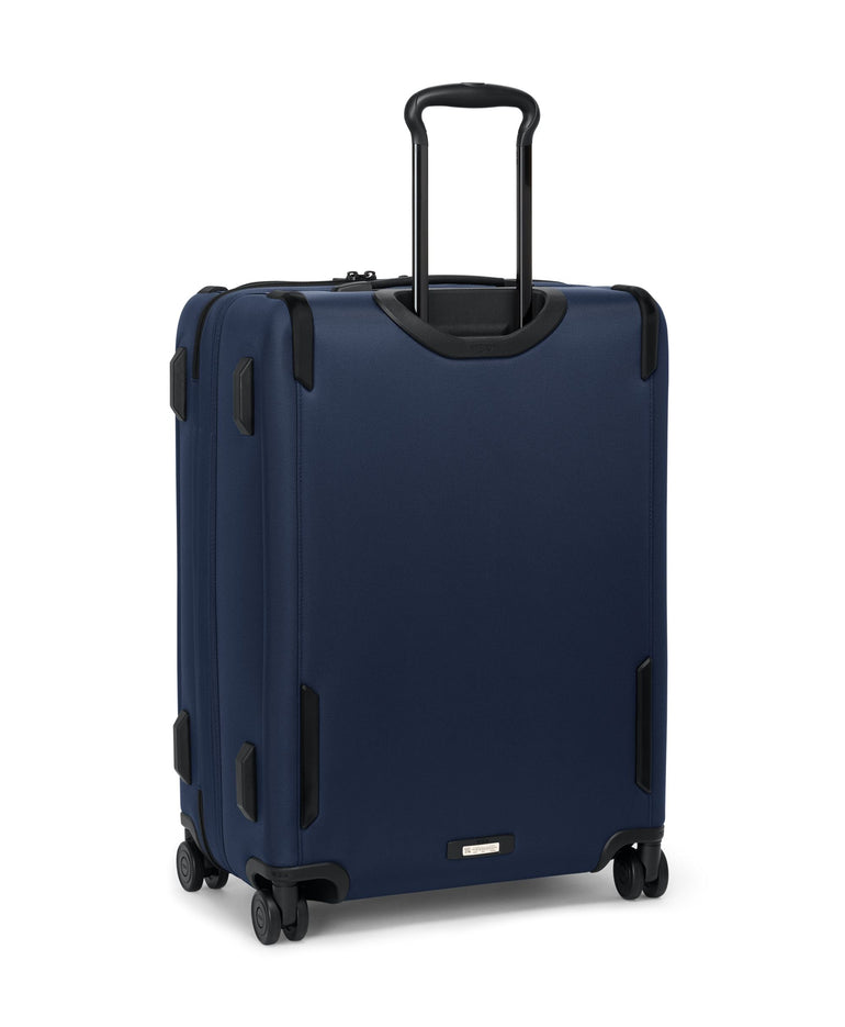 Tumi Luggage Tumi Alpha Medium Dual Access Expandable Checked Luggage