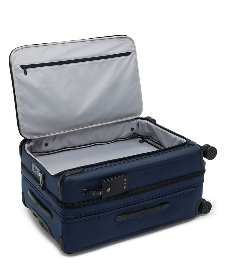Tumi Luggage Tumi Alpha Medium Dual Access Expandable Checked Luggage