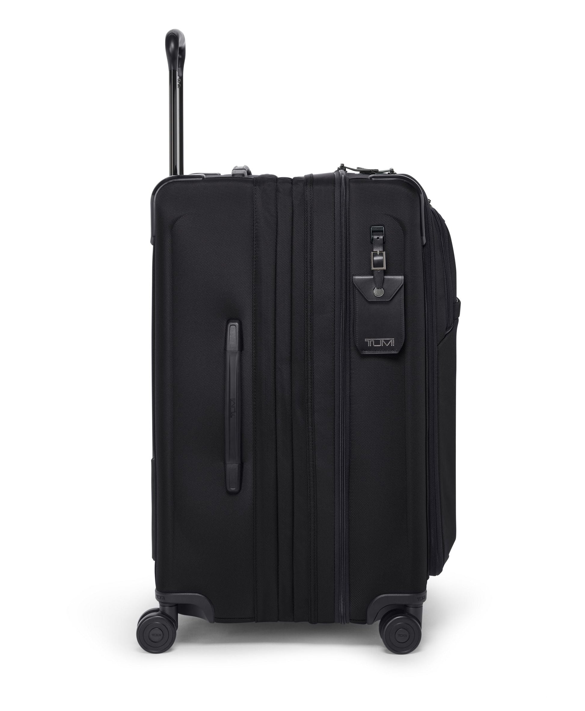 Tumi Luggage Tumi Alpha Medium Dual Access Expandable Checked Luggage