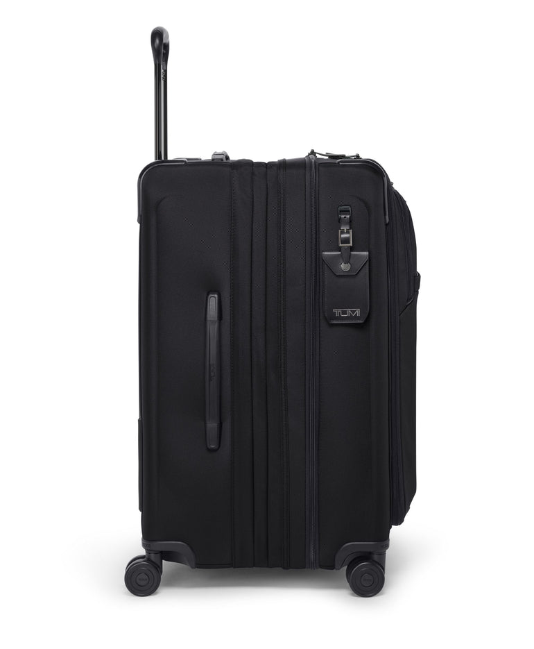 Tumi Luggage Tumi Alpha Medium Dual Access Expandable Checked Luggage