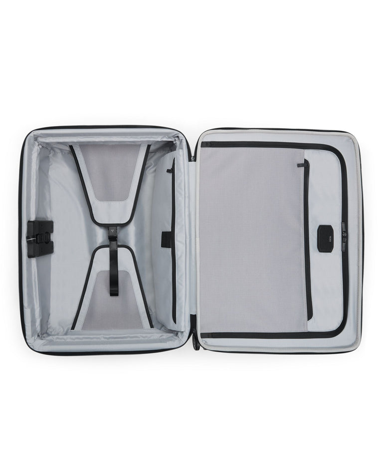 Tumi Luggage Tumi Alpha Medium Dual Access Expandable Checked Luggage