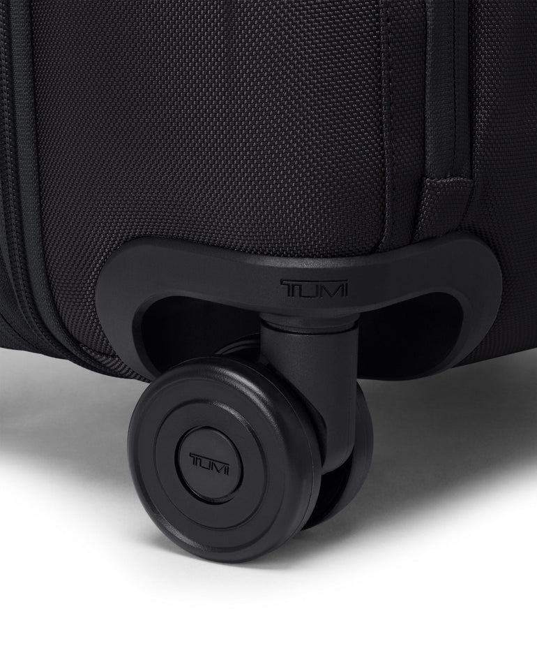 Tumi Luggage Tumi Alpha Medium Dual Access Expandable Checked Luggage