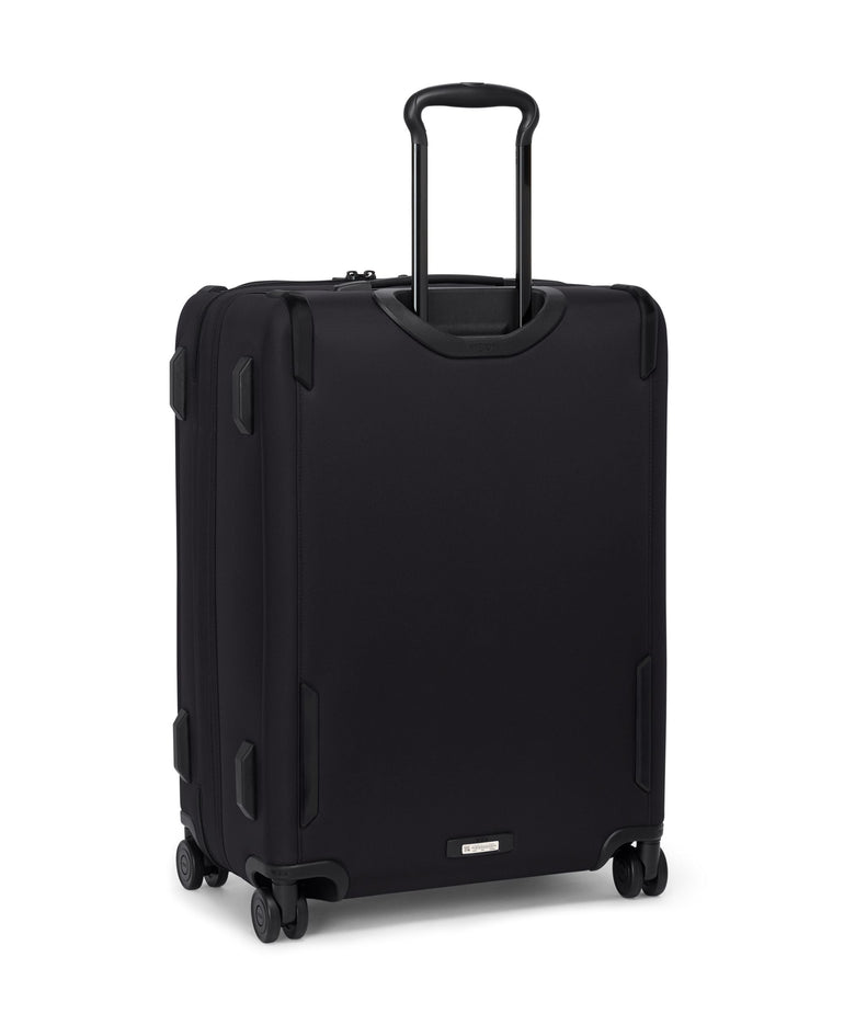 Tumi Luggage Tumi Alpha Medium Dual Access Expandable Checked Luggage