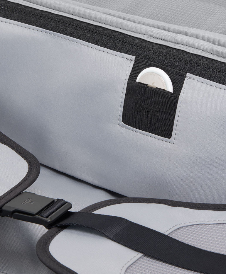 Tumi Luggage Tumi Alpha Medium Dual Access Expandable Checked Luggage