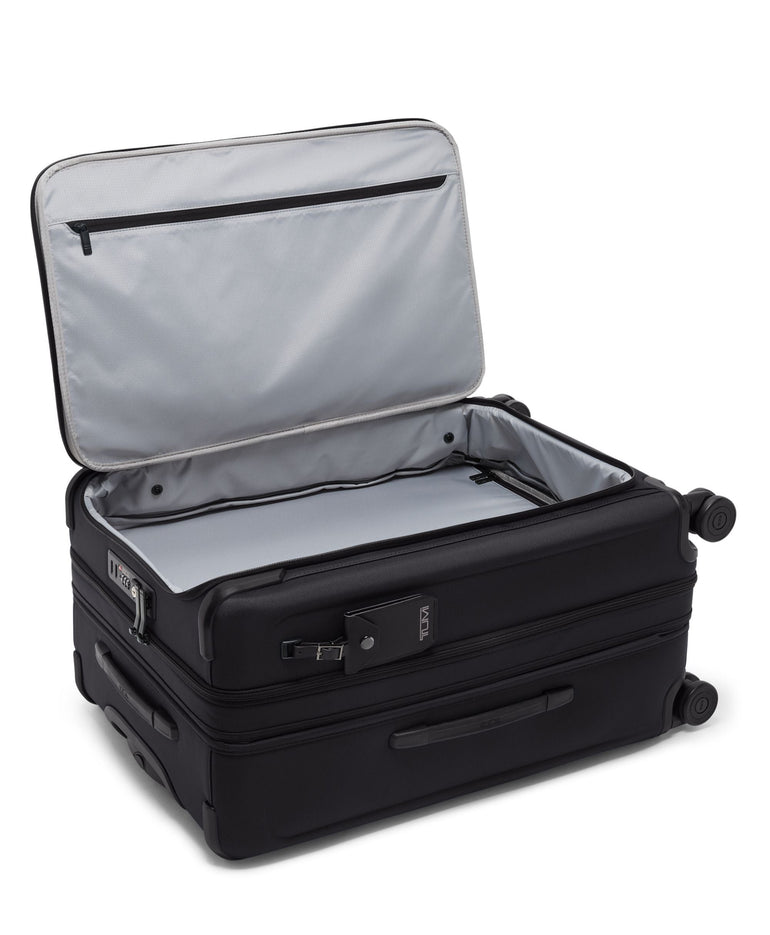 Tumi Luggage Tumi Alpha Medium Dual Access Expandable Checked Luggage