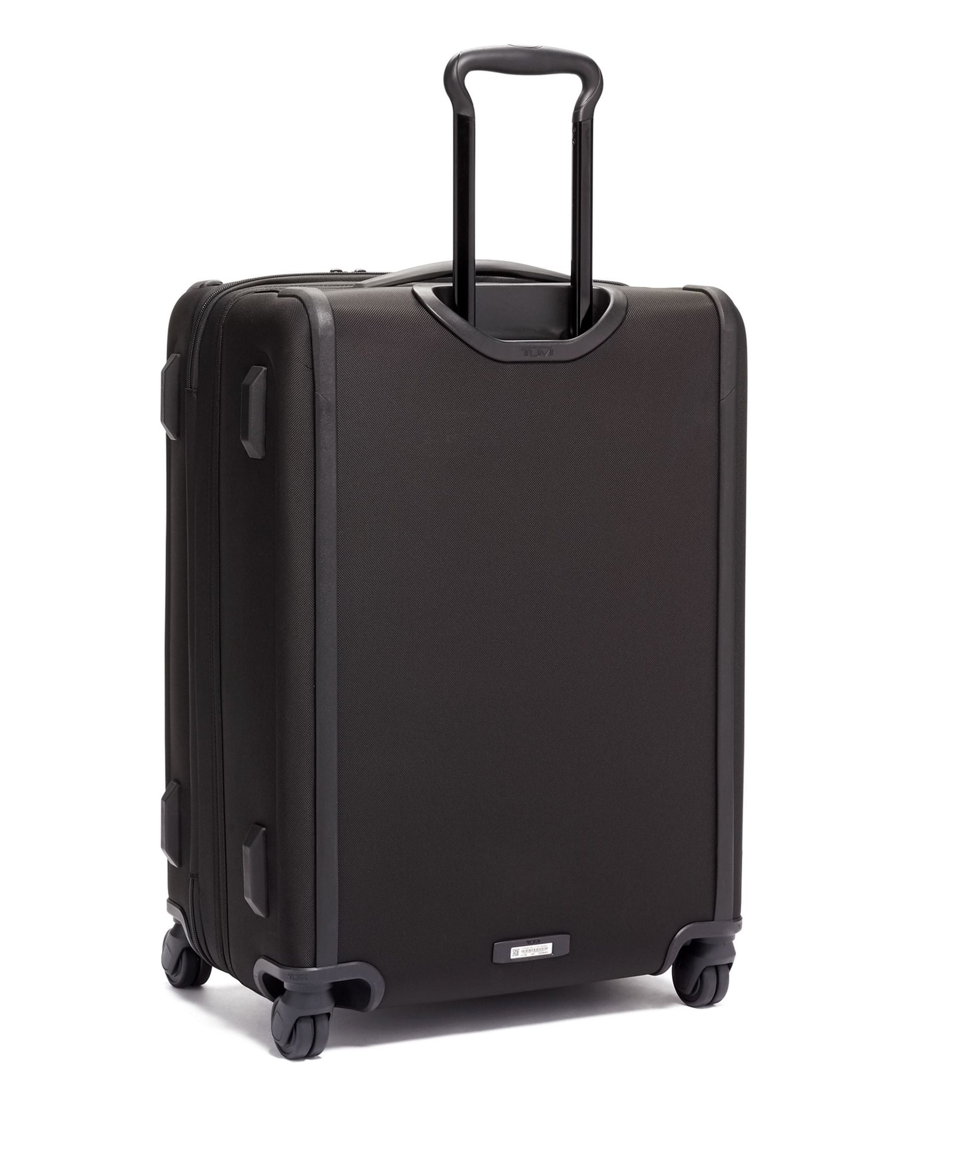 Tumi Luggage Tumi Alpha Short Trip Expandable 4 Wheeled Packing Case Medium Luggage