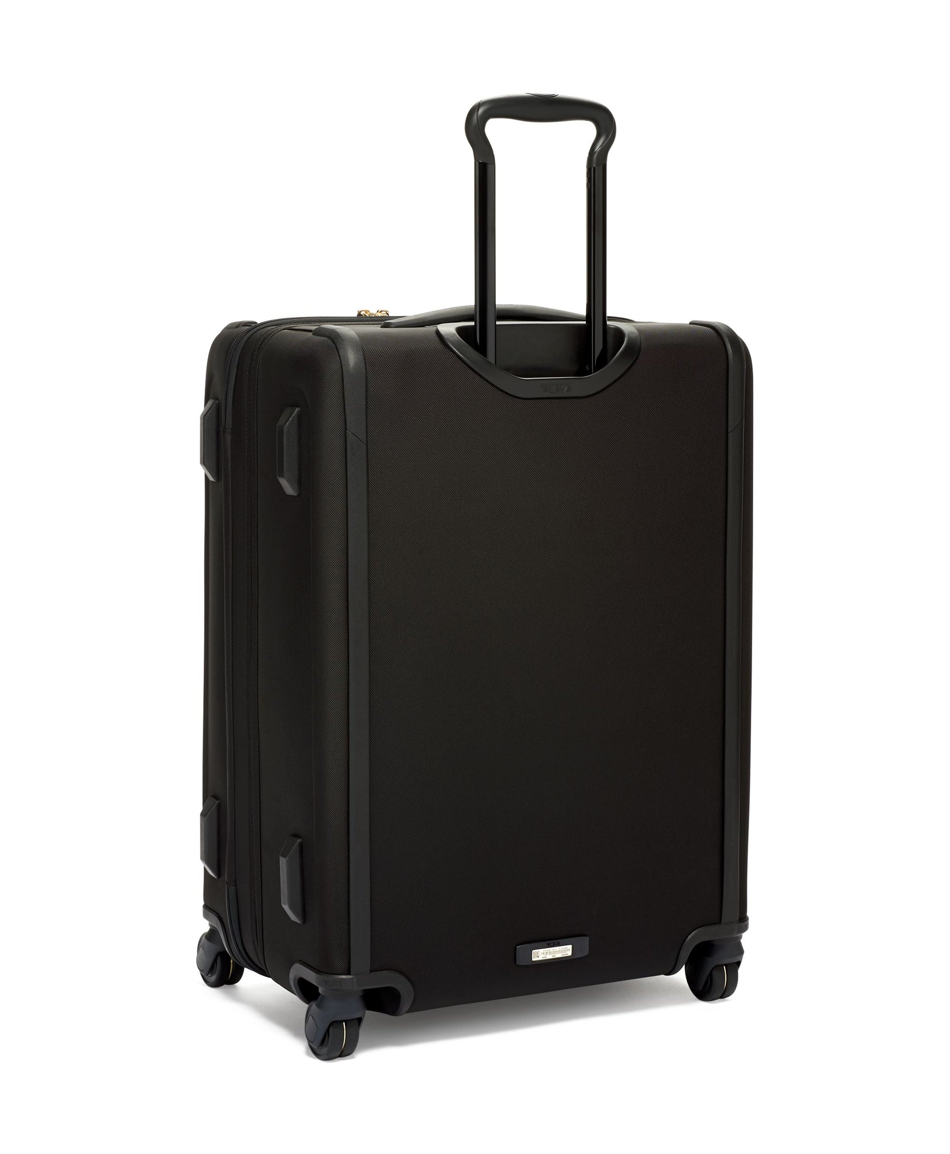 Tumi Luggage Tumi Alpha Short Trip Expandable 4 Wheeled Packing Case Medium Luggage