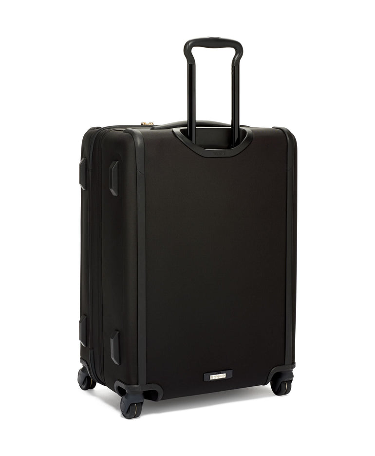 Tumi Luggage Tumi Alpha Short Trip Expandable 4 Wheeled Packing Case Medium Luggage