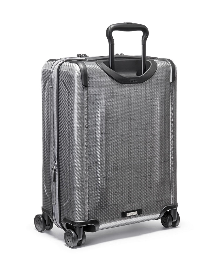 Tumi Luggage Tumi Tegra-Lite Continental Front Pocket Expandable 4 Wheeled Carry-On Luggage