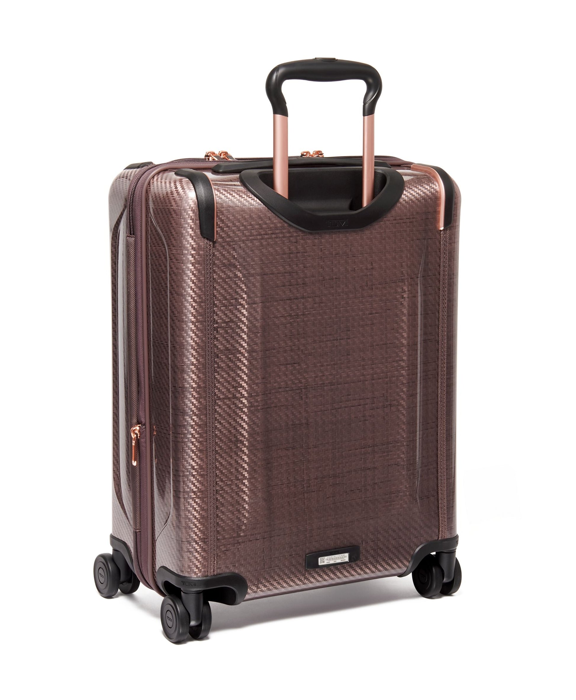 Tumi Luggage Tumi Tegra-Lite Continental Front Pocket Expandable 4 Wheeled Carry-On Luggage