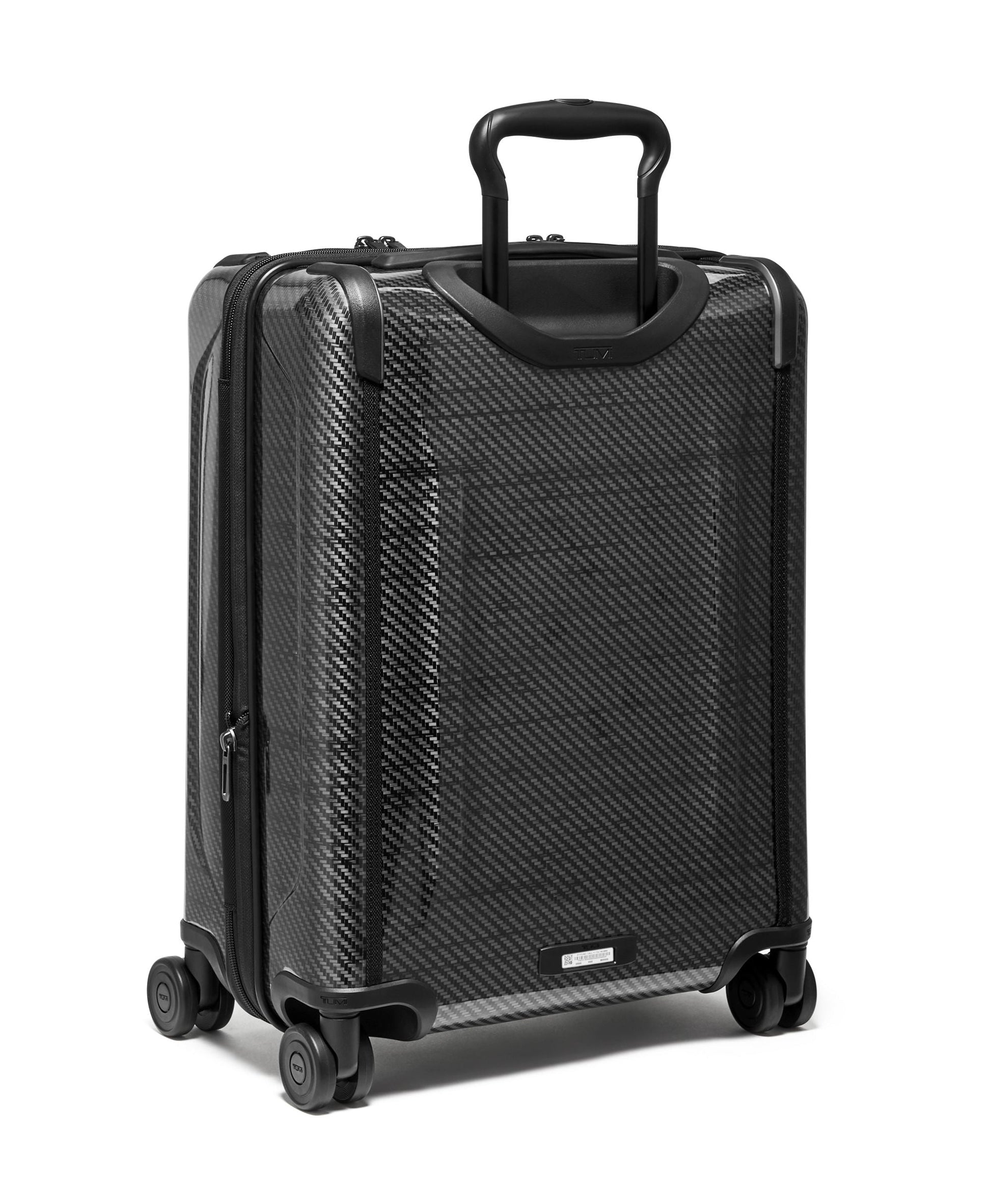 Tumi Luggage Tumi Tegra-Lite Continental Front Pocket Expandable 4 Wheeled Carry-On Luggage