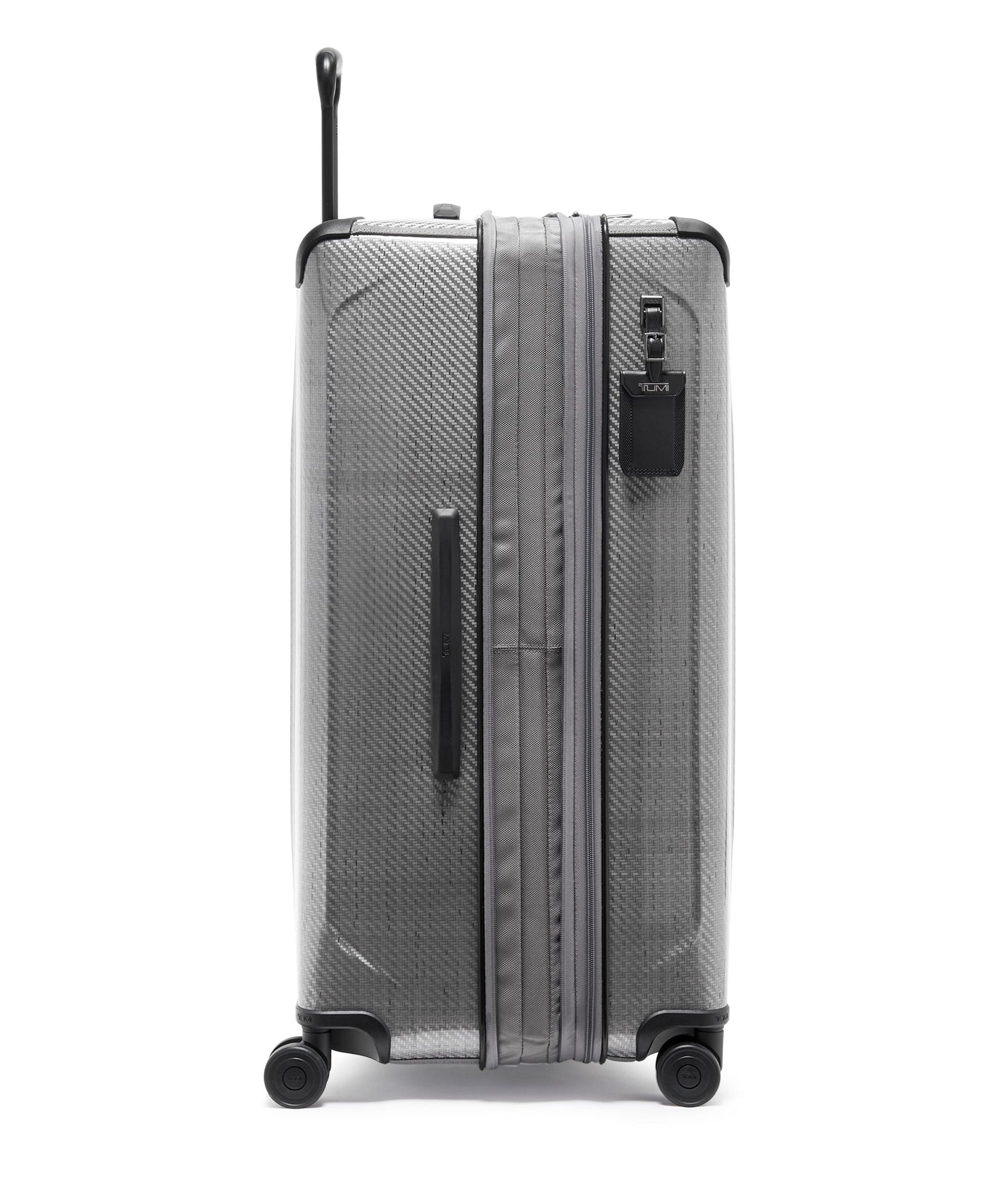 Tumi Luggage Tumi Tegra-Lite Extended Trip Expandable 4 Wheeled Packing Case Large Luggage