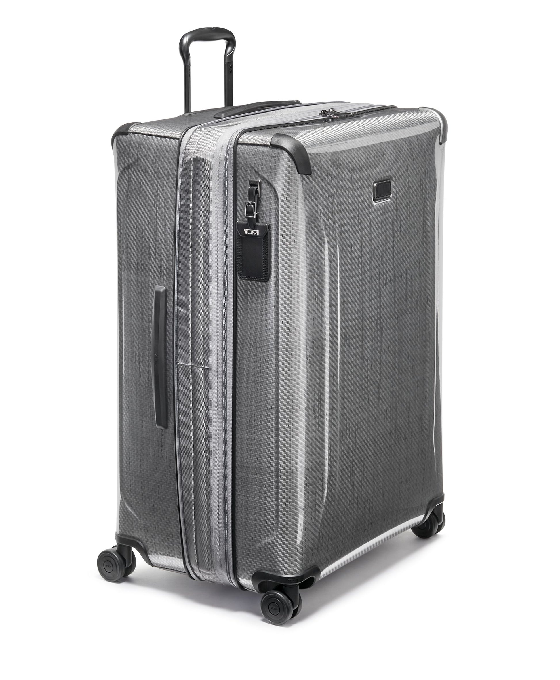 Tumi Luggage Tumi Tegra-Lite Extended Trip Expandable 4 Wheeled Packing Case Large Luggage