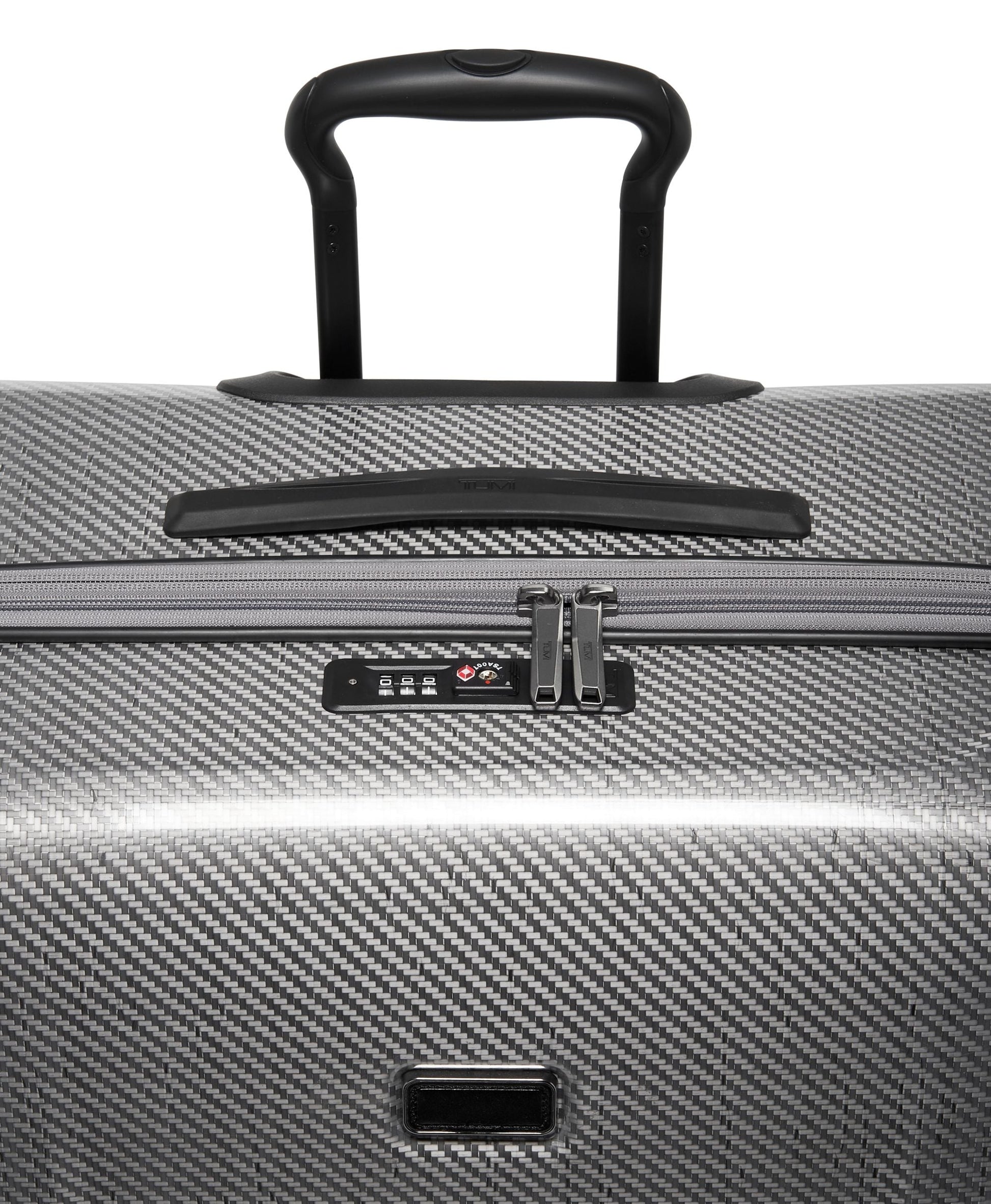 Tumi Luggage Tumi Tegra-Lite Extended Trip Expandable 4 Wheeled Packing Case Large Luggage