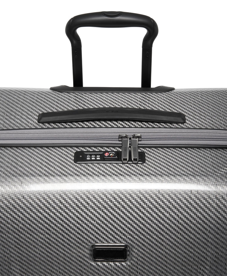 Tumi Luggage Tumi Tegra-Lite Extended Trip Expandable 4 Wheeled Packing Case Large Luggage