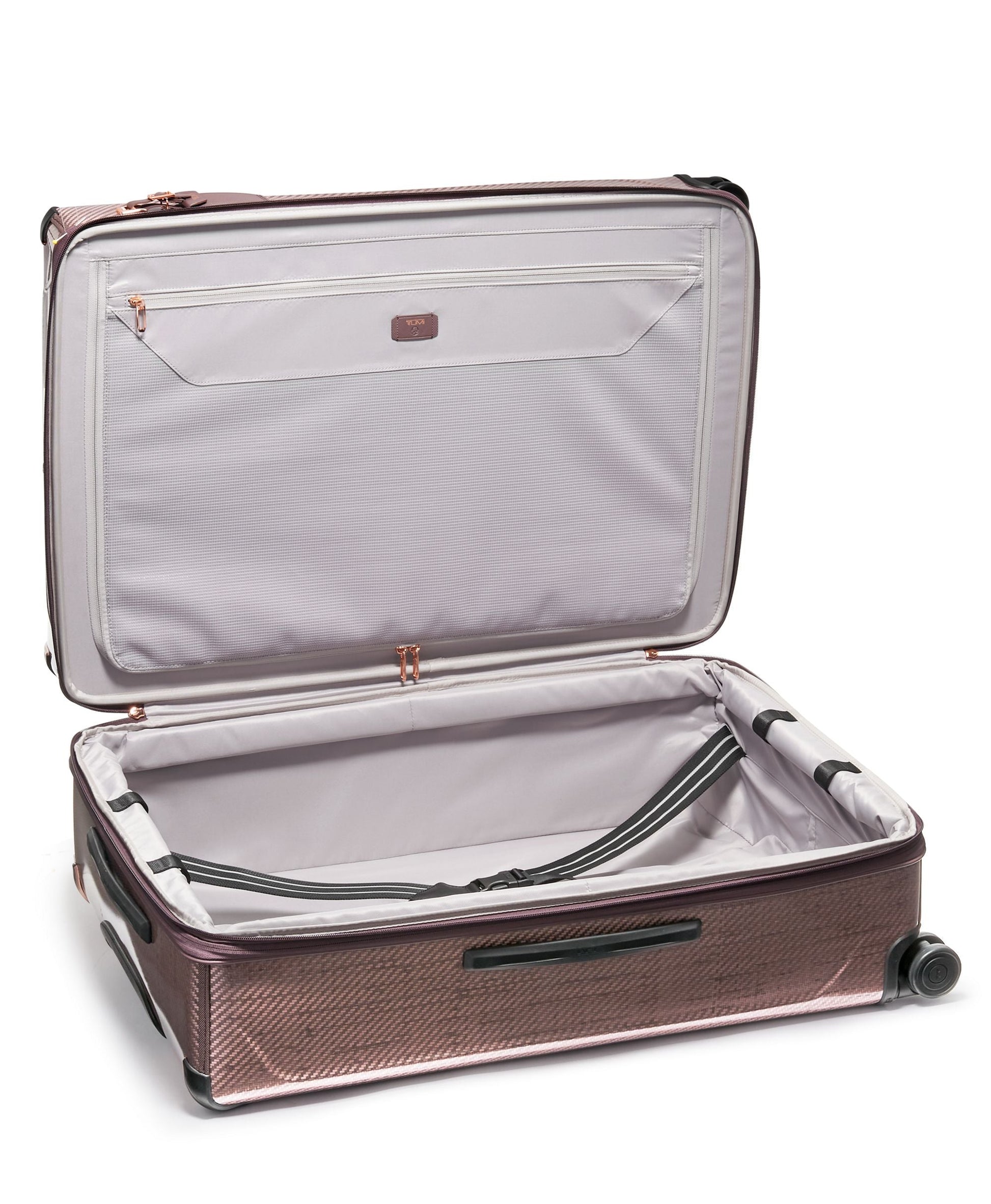 Tumi Luggage Tumi Tegra-Lite Extended Trip Expandable 4 Wheeled Packing Case Large Luggage