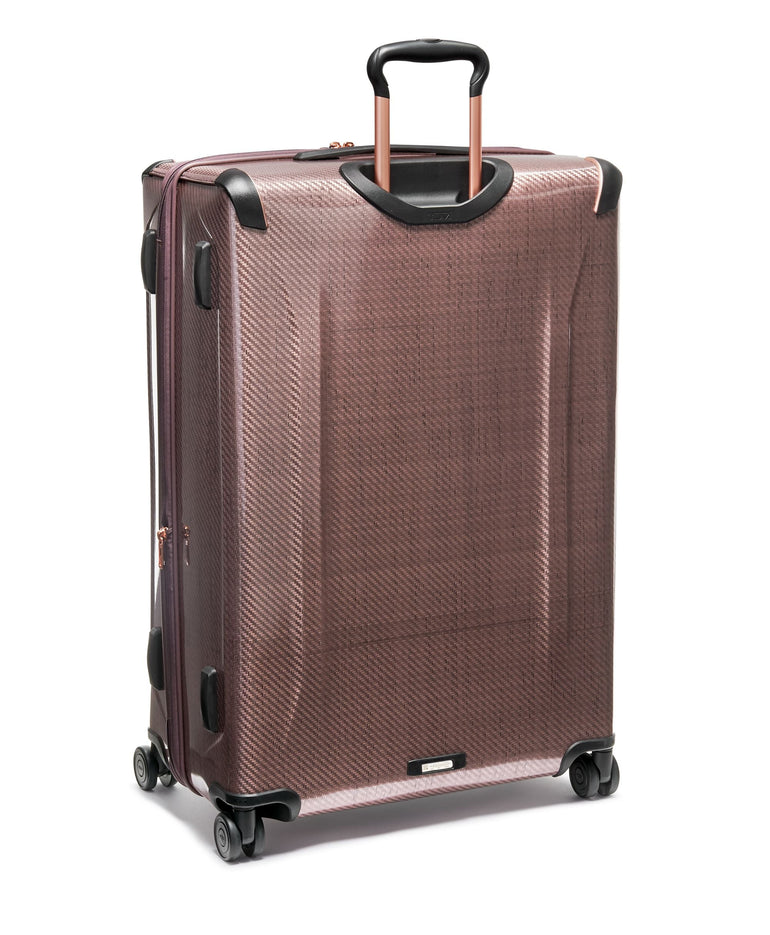 Tumi Luggage Tumi Tegra-Lite Extended Trip Expandable 4 Wheeled Packing Case Large Luggage