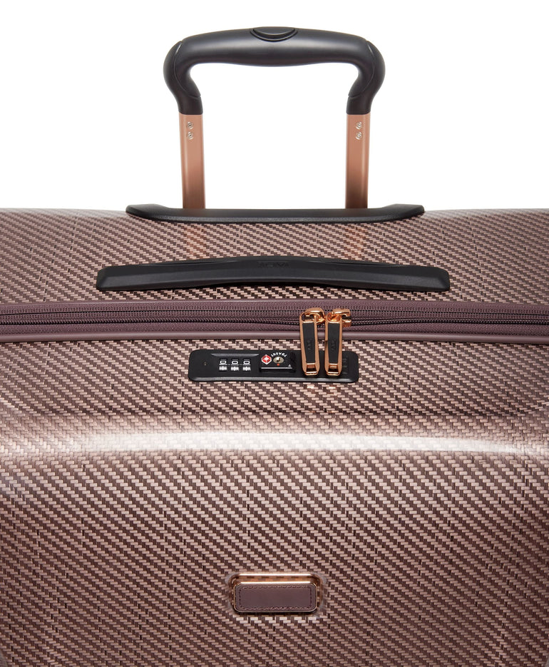Tumi Luggage Tumi Tegra-Lite Extended Trip Expandable 4 Wheeled Packing Case Large Luggage