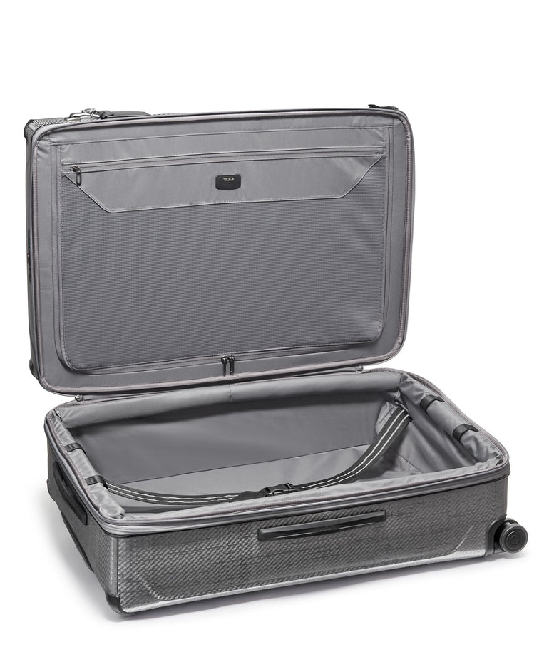 Tumi Luggage Tumi Tegra-Lite Extended Trip Expandable 4 Wheeled Packing Case Large Luggage
