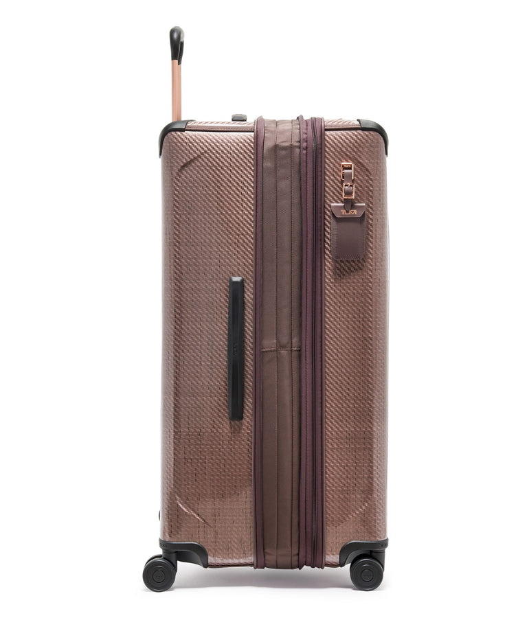 Tumi Luggage Tumi Tegra-Lite Extended Trip Expandable 4 Wheeled Packing Case Large Luggage