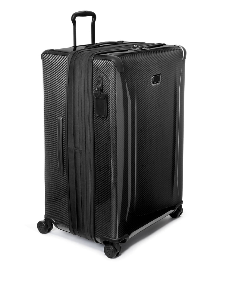 Tumi Luggage Tumi Tegra-Lite Extended Trip Expandable 4 Wheeled Packing Case Large Luggage