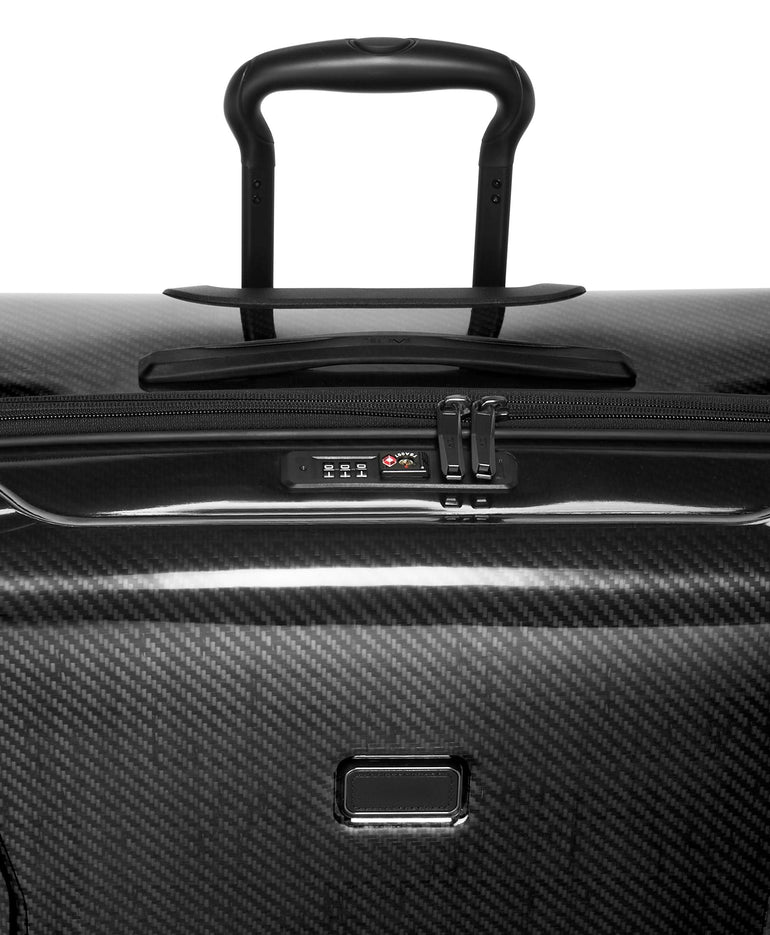 Tumi Luggage Tumi Tegra-Lite Extended Trip Expandable 4 Wheeled Packing Case Large Luggage