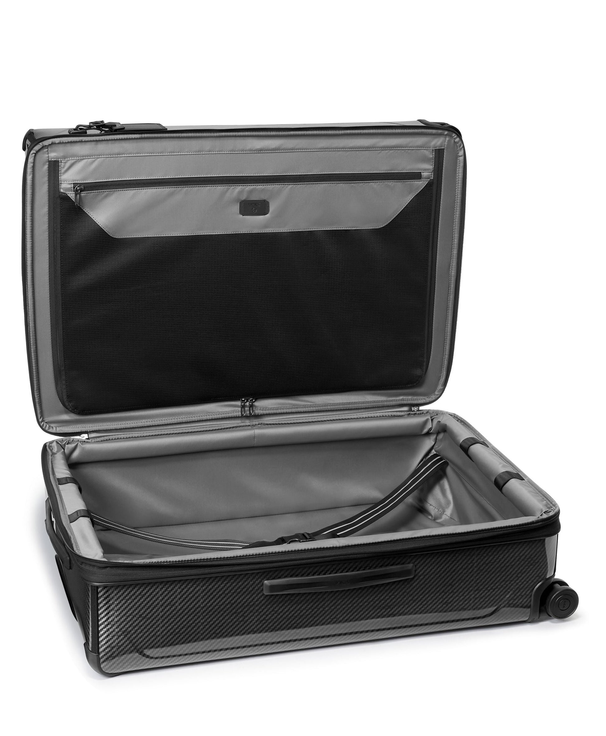 Tumi Luggage Tumi Tegra-Lite Extended Trip Expandable 4 Wheeled Packing Case Large Luggage