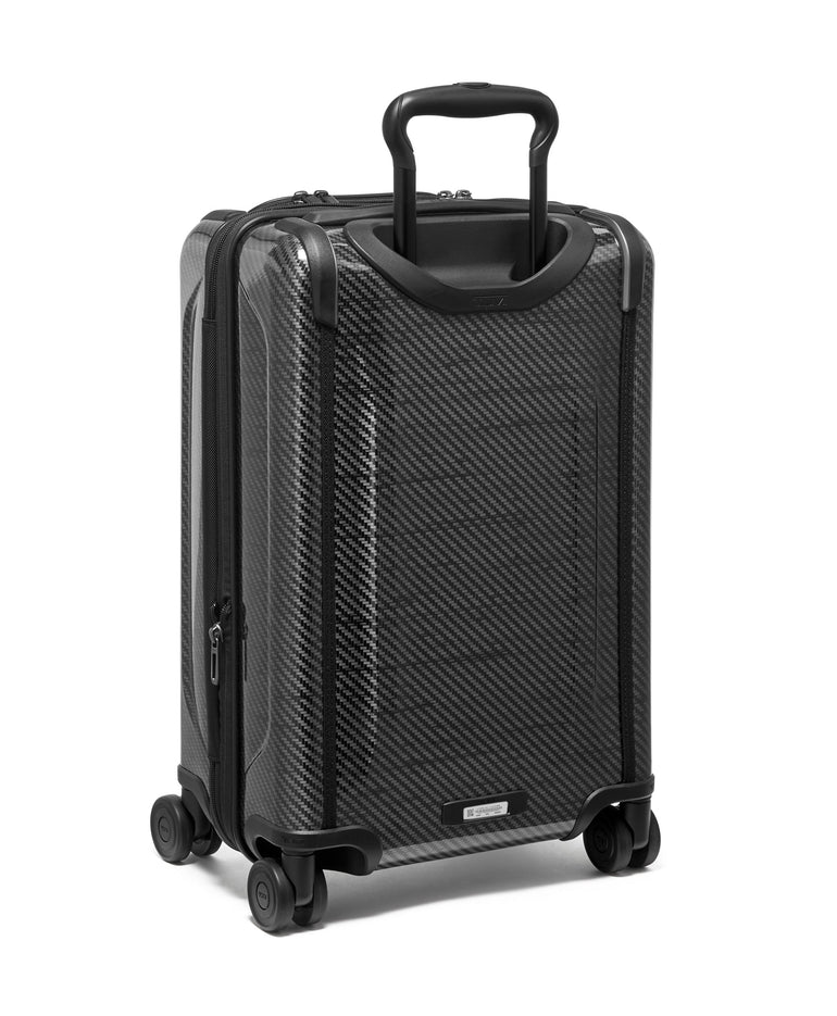 Tumi Luggage Tumi Tegra-Lite International Front Pocket Expandable 4 Wheeled Carry-On Luggage