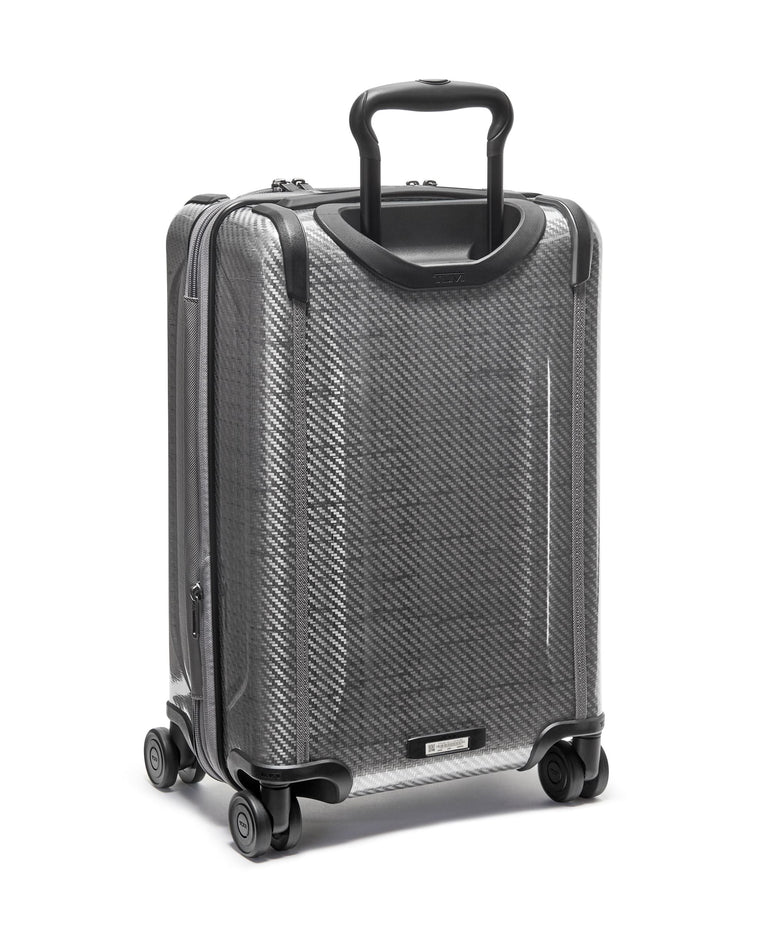 Tumi Luggage Tumi Tegra-Lite International Front Pocket Expandable 4 Wheeled Carry-On Luggage