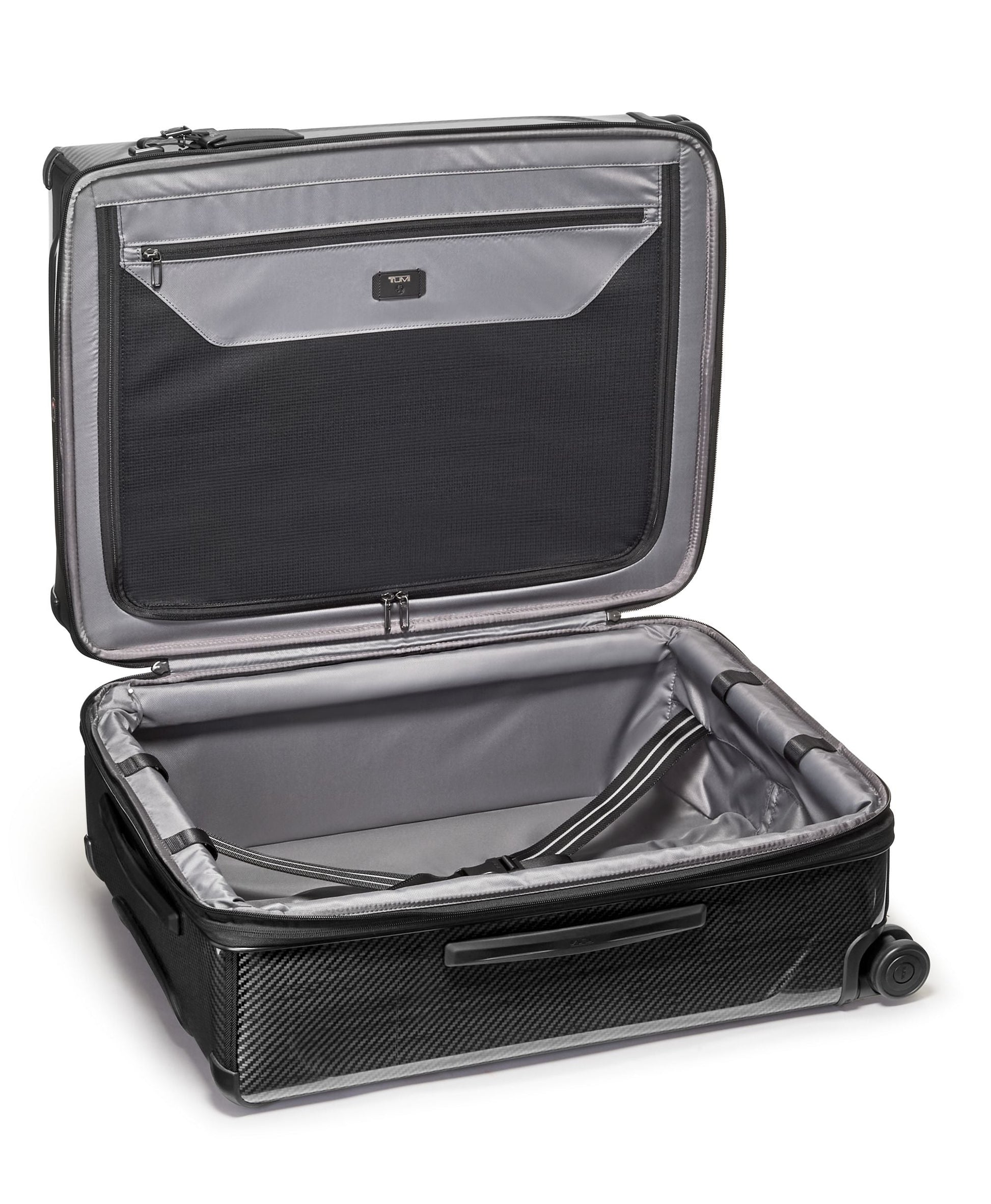Tumi Luggage Tumi Tegra-Lite Short Trip Expandable 4 Wheeled Packing Case Medium Luggage