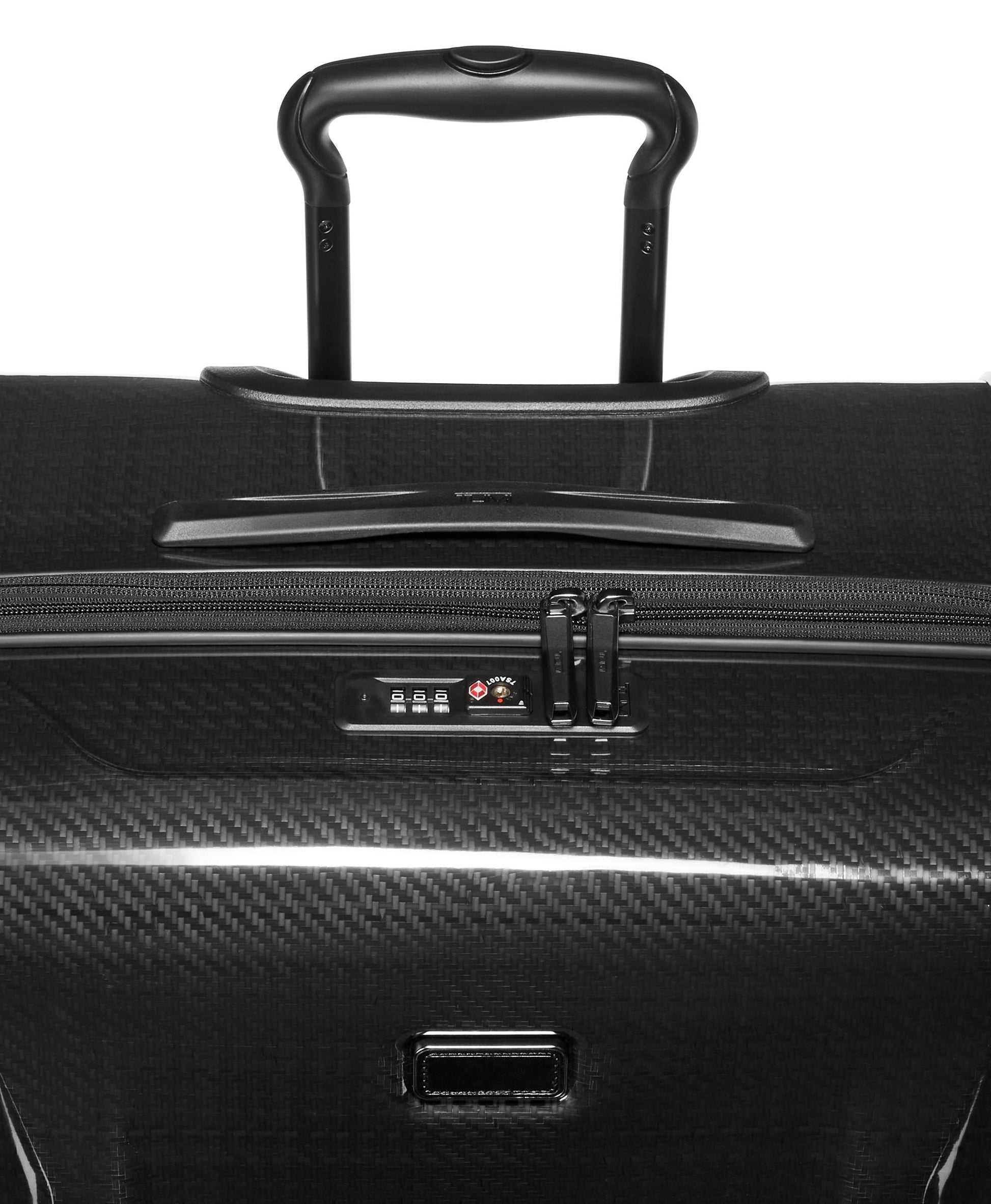 Tumi Luggage Tumi Tegra-Lite Short Trip Expandable 4 Wheeled Packing Case Medium Luggage