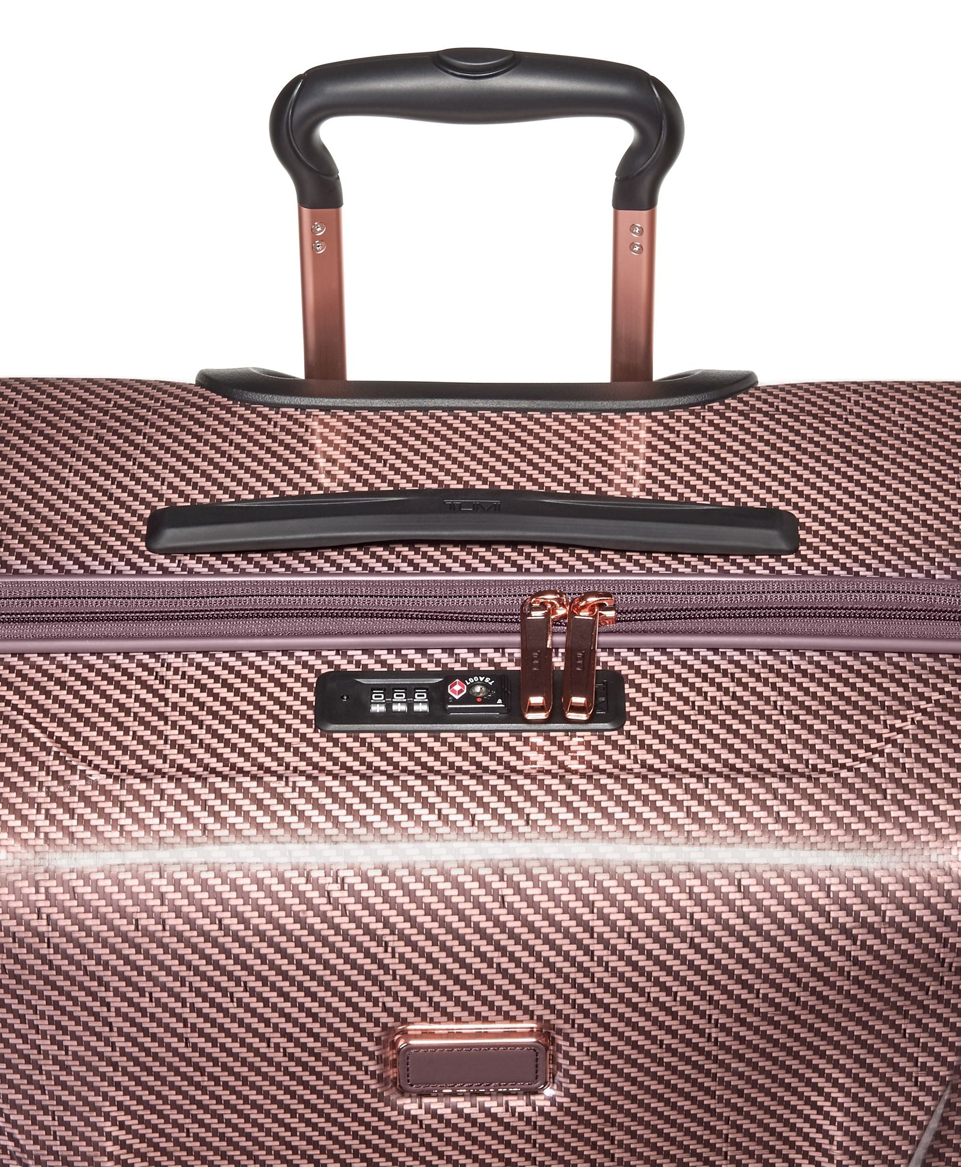 Tumi Luggage Tumi Tegra-Lite Short Trip Expandable 4 Wheeled Packing Case Medium Luggage