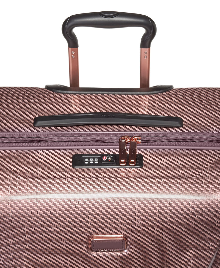 Tumi Luggage Tumi Tegra-Lite Short Trip Expandable 4 Wheeled Packing Case Medium Luggage