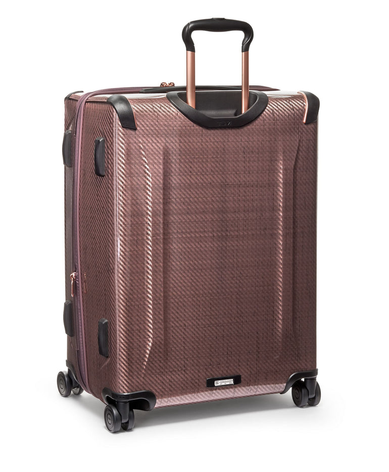 Tumi Luggage Tumi Tegra-Lite Short Trip Expandable 4 Wheeled Packing Case Medium Luggage