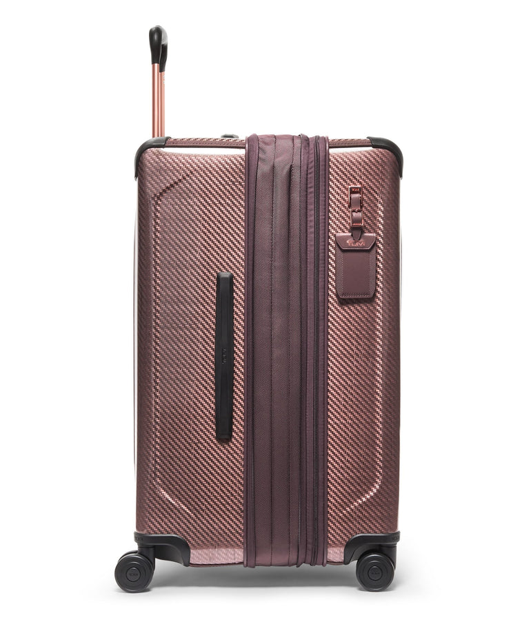 Tumi Luggage Tumi Tegra-Lite Short Trip Expandable 4 Wheeled Packing Case Medium Luggage